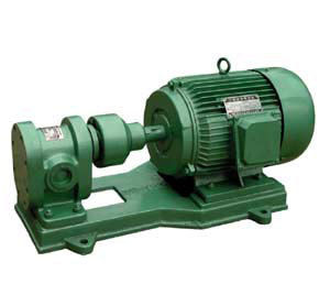 GEAR OIL TRANSFER PUMP