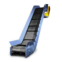 Heavy Duty Scraper Conveyor