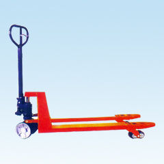 Hydraulic Hand Pallet Truck