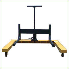 Hydraulic Tyre Lifter