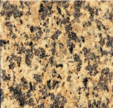 Multicolour Rusty Granite Slab