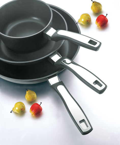 Non Stick Fry Pan