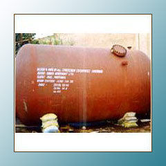 Pressure Vessel