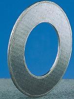 Reinforced Graphite Gasket