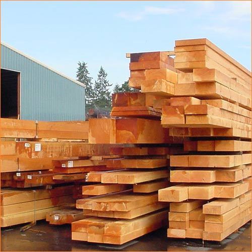 Sai Timber