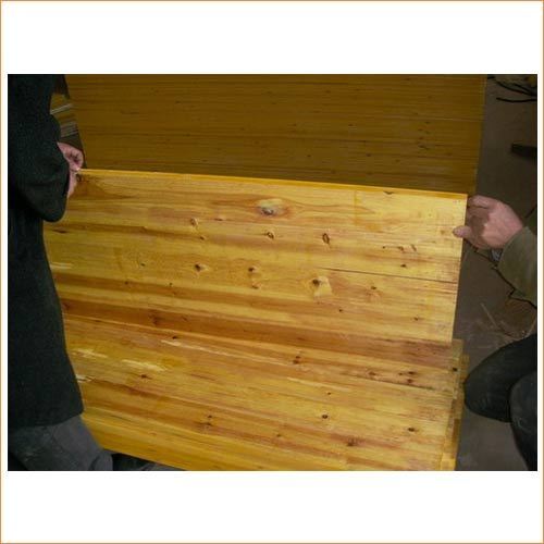 Shuttering And Laminated Sheets