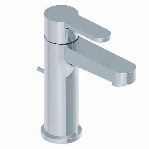 Stainless Steel Basin Faucet Size: Various