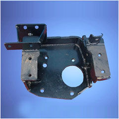 Steering Mounting Assembly