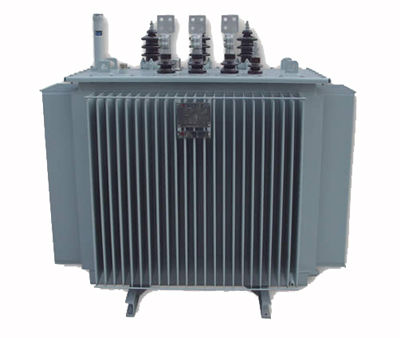 Three Phase Distribution Transformer 11kv