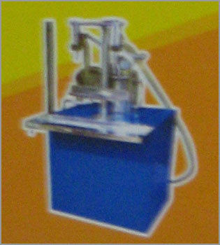 VACUUM MILL MACHINE