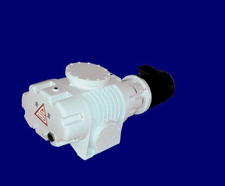 White Root Vacuum Pump