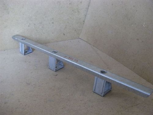 Steel Anti Rust Roof Rack