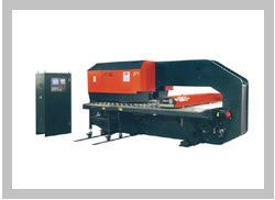 CNC Punching Machines