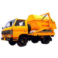 Dumper Placer