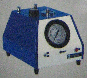 ELECTRIC PREMIABILITY METER