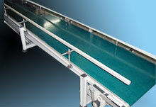 Flat Belt Conveyors