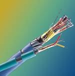 Flat Cable Armour Wire