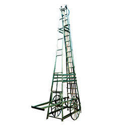 FRP Ladders