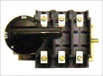 High Breaking Capacity Switch Fuse Unit