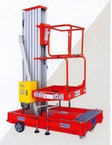 Hydraulic Aerial Work Platform