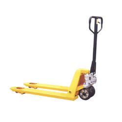 Hydraulic Hand Pallet Trucks