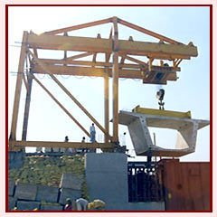 Portal Gantry