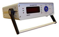 Precision Ohmmeter