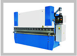 Press Brakes Machine