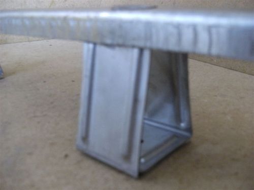 Sheet Metal Tower Bracket