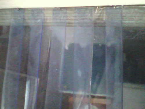 Various Transparent Flexible Pvc Curtain