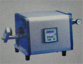 UNIVERSAL SAND STRENGTH MACHINE