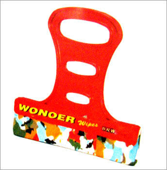 WONDER WIPERS