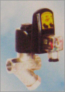 AUTO DRAIN VALVE