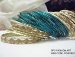 Designer Colorful Bangles