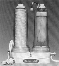 Domestic Water Purifier