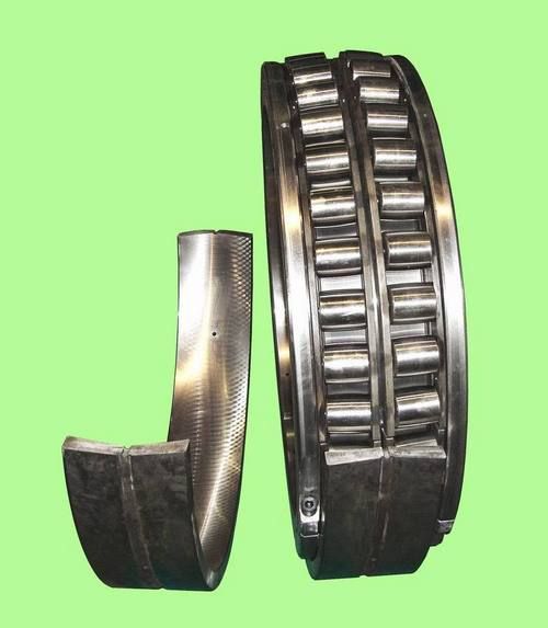 Double Row Cylindrical Roller Bearing