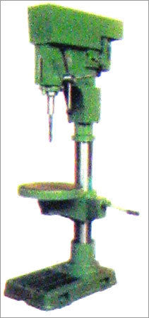 Drilling Machines