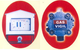 gas detectors