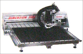 Gerber Dimension 200 Engraver