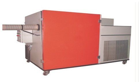 Hose Chiller