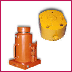 Hydraulic Jacks