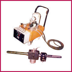 hydraulic drive motor