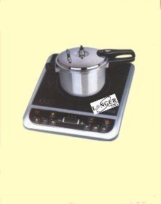 INDUCTION COOKER