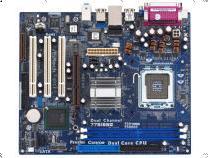 Intel Mother Boards