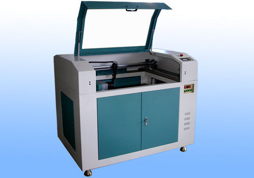 Laser Engraving And Cutting Machine