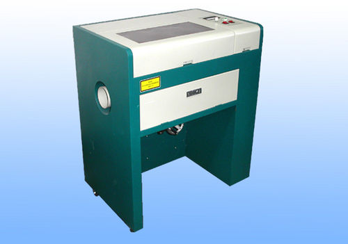 Laser Handicraft Engraving Machine