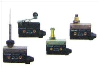 LIMIT SWITCHES (SL)