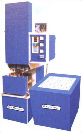 Litre Machine with Pre heating kulfi oven