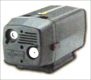 Oil Free Vacuum Pump