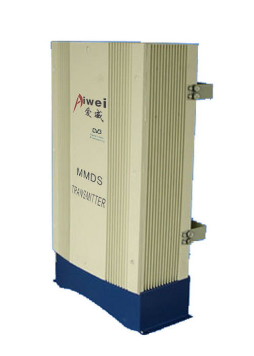 Point To Point MMDS Relay Transmitter